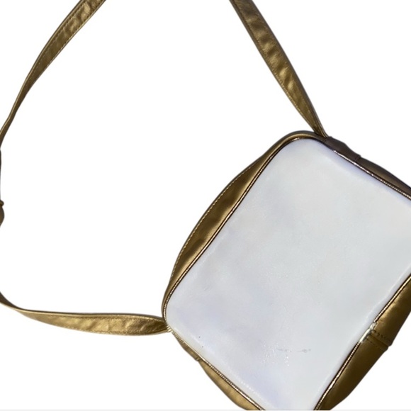 Beautiful angels ethereal crossbodybag - Picture 3 of 4